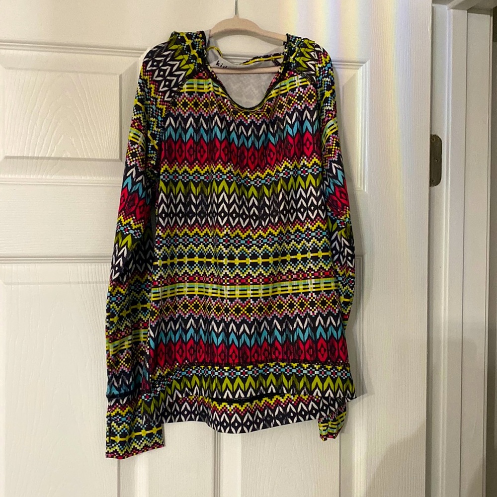 New condition, never worn